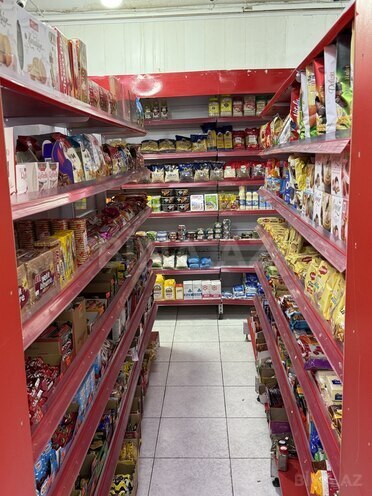 Сдаётся  объект 120 м², м. Нефтчиляр, photo 4 from 17