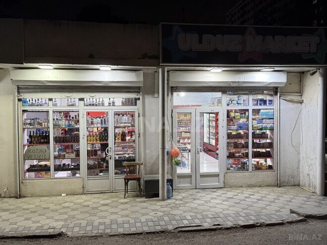 Сдаётся  объект 120 м², м. Нефтчиляр, photo 12 from 17