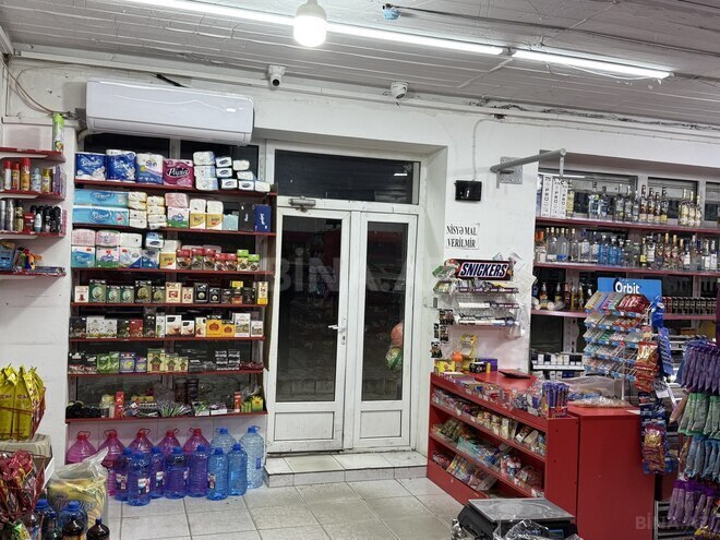 Сдаётся  объект 120 м², м. Нефтчиляр, photo 6 from 17