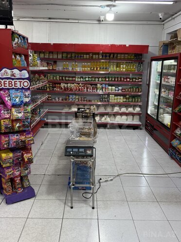 Сдаётся  объект 120 м², м. Нефтчиляр, photo 1 from 17