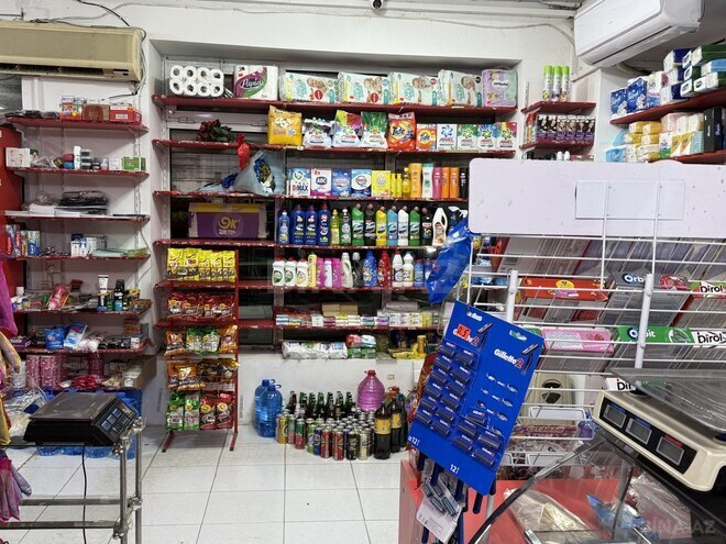 Сдаётся  объект 120 м², м. Нефтчиляр, photo 9 from 17
