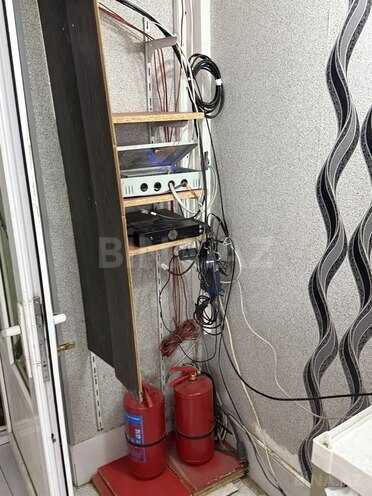 Сдаётся  объект 120 м², м. Нефтчиляр, photo 15 from 17