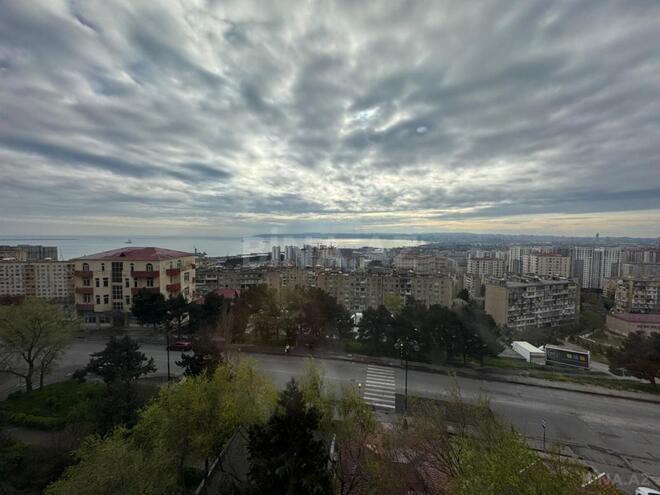 Satılır 2 otaqlı köhnə tikili 65 m², Əhmədli q., photo 4 from 12