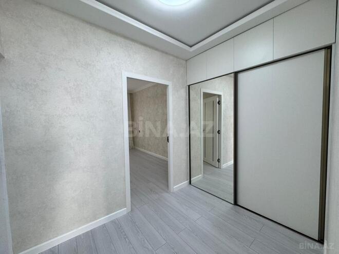 Satılır 2 otaqlı köhnə tikili 65 m², Əhmədli q., photo 8 from 12