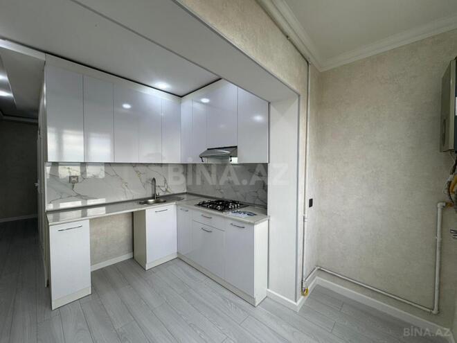 Satılır 2 otaqlı köhnə tikili 65 m², Əhmədli q., photo 3 from 12
