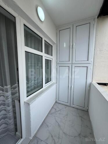 Satılır 2 otaqlı köhnə tikili 65 m², Əhmədli q., photo 7 from 12