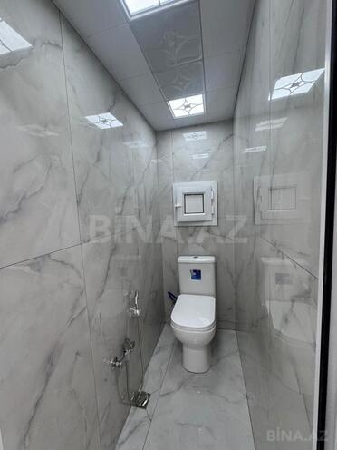 Satılır 2 otaqlı köhnə tikili 65 m², Əhmədli q., photo 10 from 12