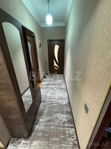 Satılır 2 otaqlı köhnə tikili 65 m², Yeni Yasamal q., photo 17 from 19