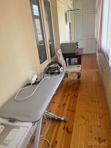 Satılır 2 otaqlı köhnə tikili 65 m², Yeni Yasamal q., photo 14 from 19
