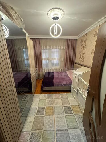 Satılır 2 otaqlı köhnə tikili 65 m², Yeni Yasamal q., photo 10 from 19