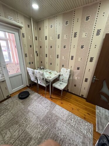 Satılır 2 otaqlı köhnə tikili 65 m², Yeni Yasamal q., photo 4 from 19