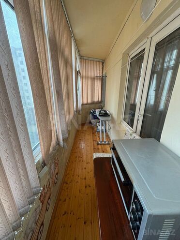 Satılır 2 otaqlı köhnə tikili 65 m², Yeni Yasamal q., photo 9 from 19