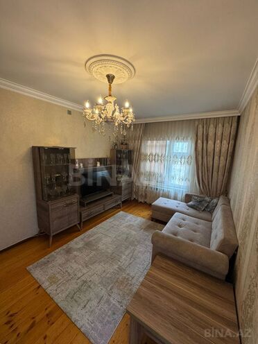 Satılır 2 otaqlı köhnə tikili 65 m², Yeni Yasamal q., photo 11 from 19