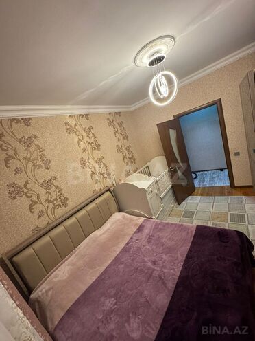 Satılır 2 otaqlı köhnə tikili 65 m², Yeni Yasamal q., photo 12 from 19