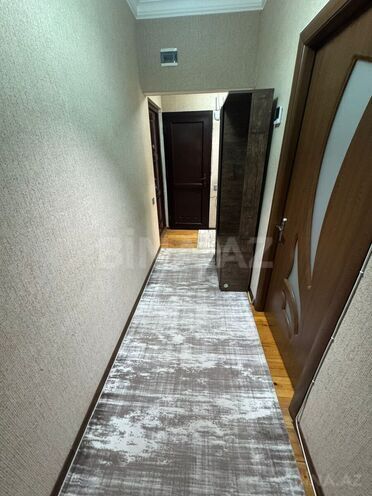 Satılır 2 otaqlı köhnə tikili 65 m², Yeni Yasamal q., photo 7 from 19