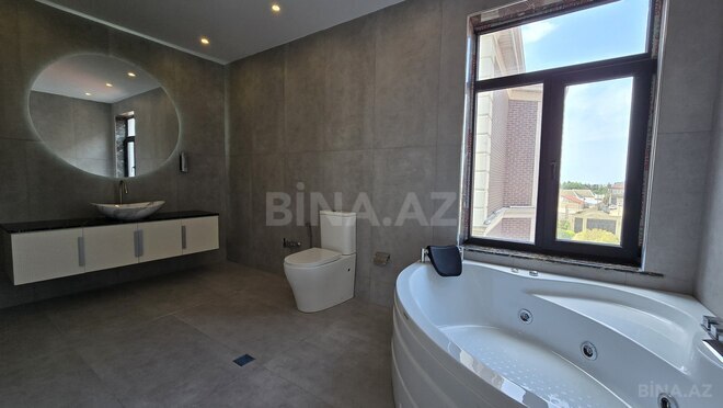 Сдаётся 5-комн. дом/дача 300 м², пос. Бузовна, photo 27 from 31