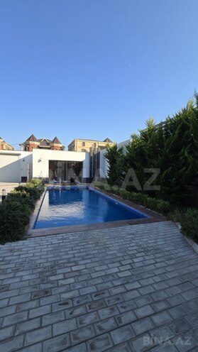 Сдаётся 5-комн. дом/дача 300 м², пос. Бузовна, photo 9 from 31