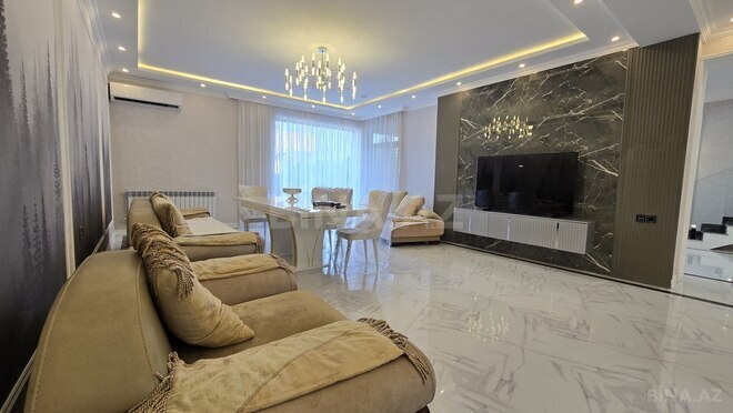 Сдаётся 5-комн. дом/дача 300 м², пос. Бузовна, photo 12 from 31