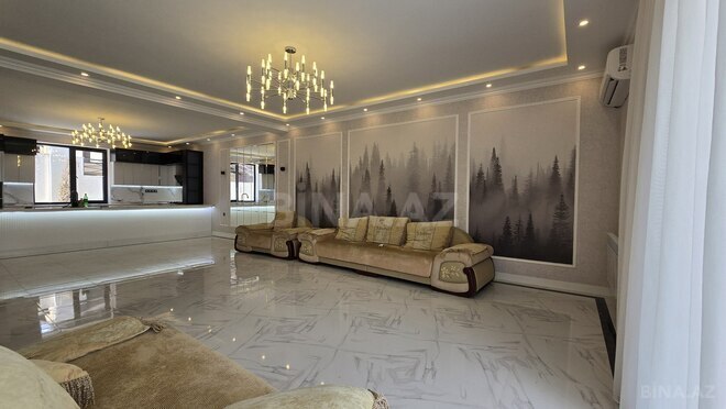 Сдаётся 5-комн. дом/дача 300 м², пос. Бузовна, photo 23 from 31