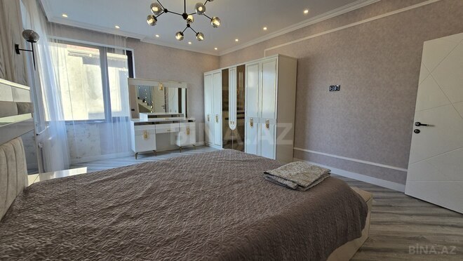 Сдаётся 5-комн. дом/дача 300 м², пос. Бузовна, photo 20 from 31