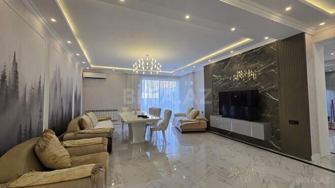 Сдаётся 5-комн. дом/дача 300 м², пос. Бузовна, photo 11 from 31