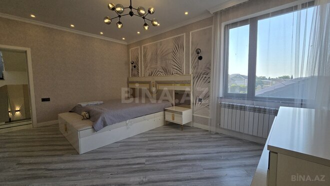Сдаётся 5-комн. дом/дача 300 м², пос. Бузовна, photo 19 from 31