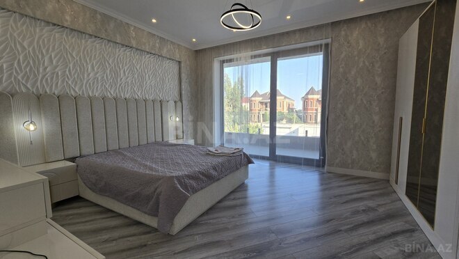 Сдаётся 5-комн. дом/дача 300 м², пос. Бузовна, photo 15 from 31