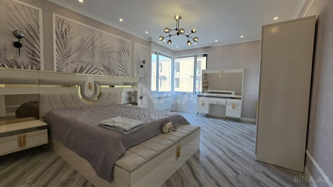 Сдаётся 5-комн. дом/дача 300 м², пос. Бузовна, photo 21 from 31