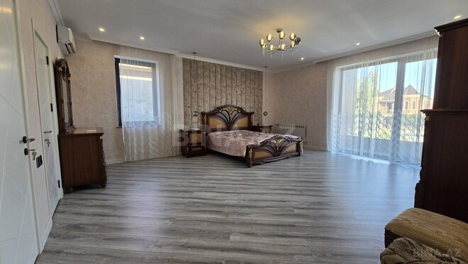 Сдаётся 5-комн. дом/дача 300 м², пос. Бузовна, photo 18 from 31
