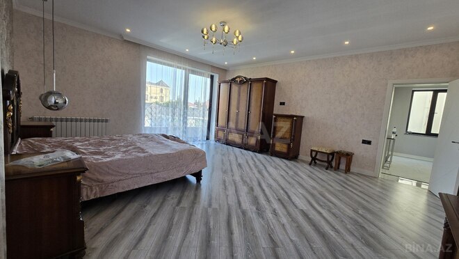 Сдаётся 5-комн. дом/дача 300 м², пос. Бузовна, photo 16 from 31