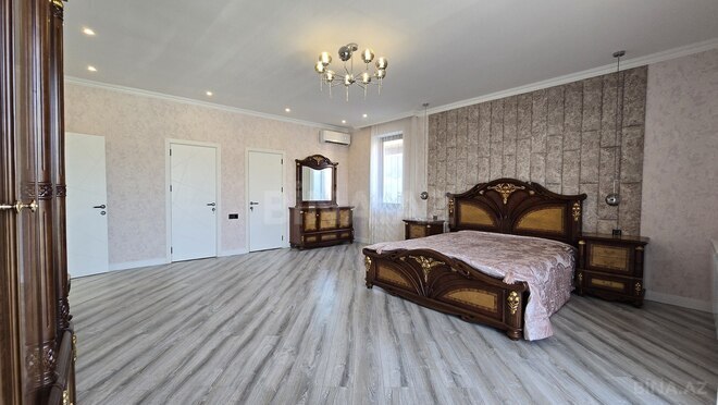 Сдаётся 5-комн. дом/дача 300 м², пос. Бузовна, photo 17 from 31