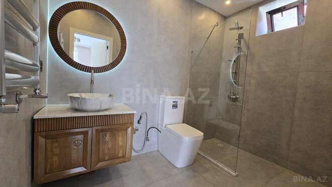 Сдаётся 5-комн. дом/дача 300 м², пос. Бузовна, photo 29 from 31