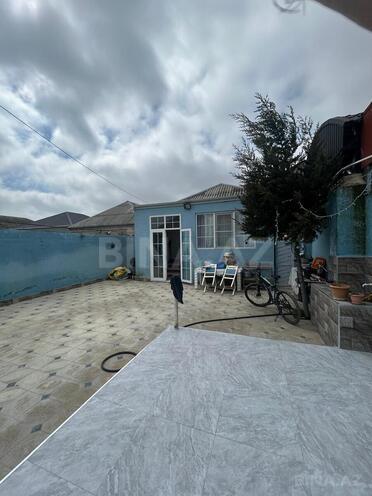 Продаётся 3-комн. дом/дача 100 м², пос. Бина, photo 8 from 12