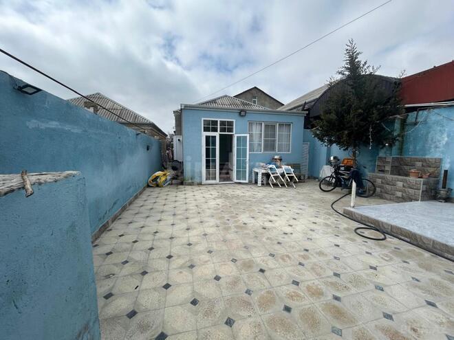 Продаётся 3-комн. дом/дача 100 м², пос. Бина, photo 9 from 12