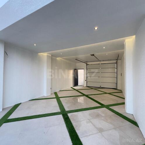 Satılır 6 otaqlı həyət evi/bağ evi 400 m², Mərdəkan q., photo 6 from 28