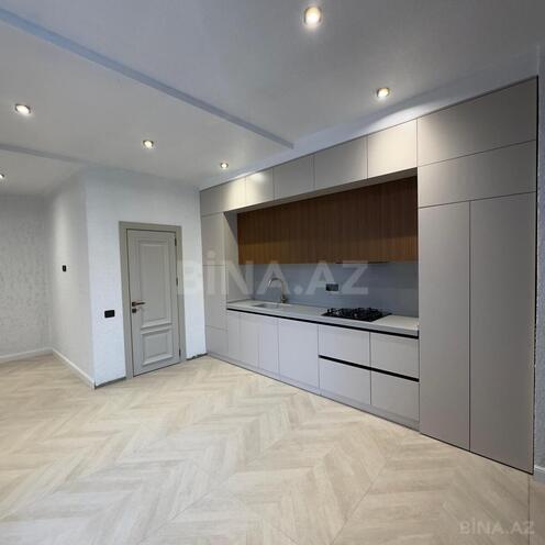 Satılır 6 otaqlı həyət evi/bağ evi 400 m², Mərdəkan q., photo 16 from 28
