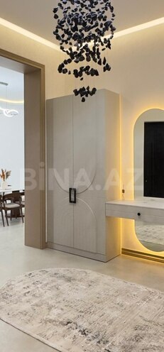 Satılır 6 otaqlı həyət evi/bağ evi 400 m², Mərdəkan q., photo 18 from 28