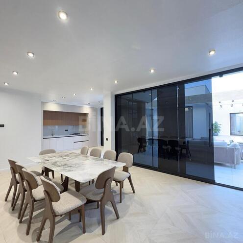 Satılır 6 otaqlı həyət evi/bağ evi 400 m², Mərdəkan q., photo 12 from 28