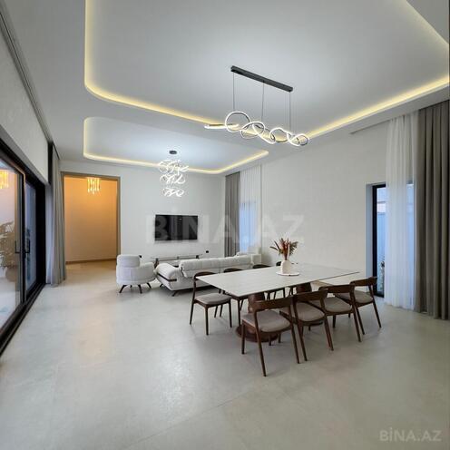Satılır 6 otaqlı həyət evi/bağ evi 400 m², Mərdəkan q., photo 15 from 28