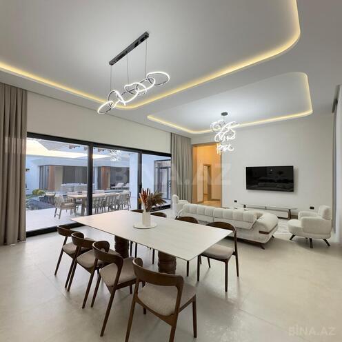 Satılır 6 otaqlı həyət evi/bağ evi 400 m², Mərdəkan q., photo 14 from 28