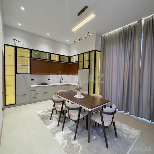 Satılır 6 otaqlı həyət evi/bağ evi 400 m², Mərdəkan q., photo 19 from 28