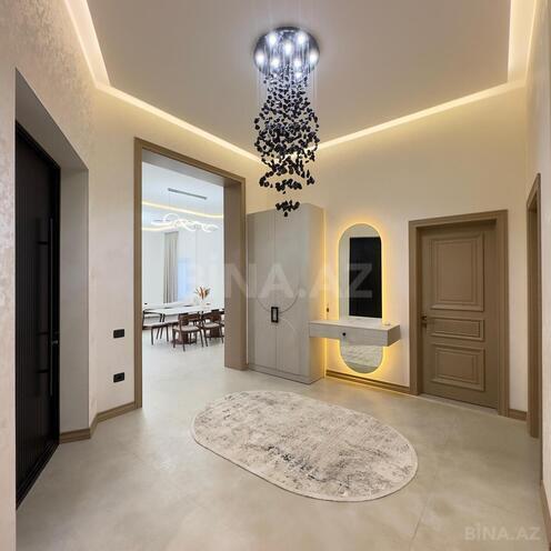 Satılır 6 otaqlı həyət evi/bağ evi 400 m², Mərdəkan q., photo 17 from 28