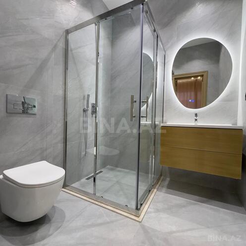 Satılır 6 otaqlı həyət evi/bağ evi 400 m², Mərdəkan q., photo 25 from 28