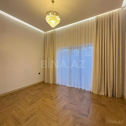 Satılır 6 otaqlı həyət evi/bağ evi 400 m², Mərdəkan q., photo 21 from 28