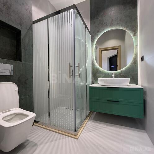 Satılır 6 otaqlı həyət evi/bağ evi 400 m², Mərdəkan q., photo 27 from 28