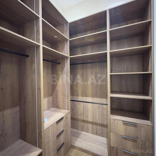 Satılır 6 otaqlı həyət evi/bağ evi 400 m², Mərdəkan q., photo 26 from 28
