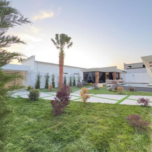 Satılır 6 otaqlı həyət evi/bağ evi 400 m², Mərdəkan q., photo 4 from 28