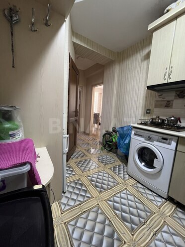 Продаётся 3-комн. новостройка 54 м², пос. Масазыр, photo 10 from 11