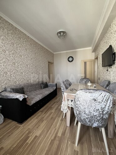 Продаётся 3-комн. новостройка 54 м², пос. Масазыр, photo 1 from 11