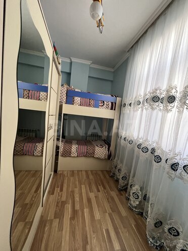 Продаётся 3-комн. новостройка 54 м², пос. Масазыр, photo 5 from 11